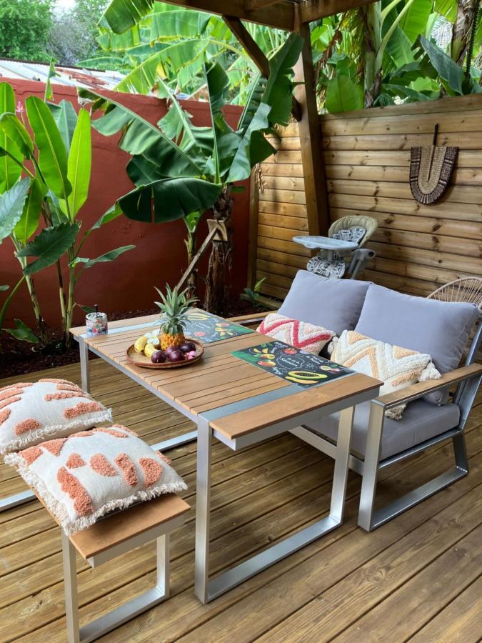 Kazacoco Bungalow A 5 Min A Pieds Du Lagon Ла-Салін-ле-Бен Екстер'єр фото